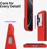 Hülle für Apple iPhone 17 Pro Max Handy Case Handy Schutz Produktbild-Vorschau 5