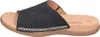 Gabor 03-705 Schuhe Damen Pantoletten Nubuk, Schuhgröße:42, Produktbild-Vorschau 71