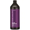 A bottle of Matrix Total Results Color Obsessed Shampoo. Produktbild-Vorschau
