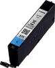 Atrament Canon CLI-571C CLI571C azurovej farby (0386C001) Náhľad obrázku produktu 2