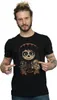 Coco - "Poster" T-Shirt für Herren BI678 (XXL) (Schwarz) Produktbild-Vorschau 2