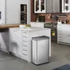 EKO - Kosz na śmieci Mirage X Sensor 80 litrów - Stal Podgląd zdjęcia produktu 13