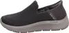 Skechers Herren Slipper in Grau, Größe 43 Produktbild-Vorschau 13