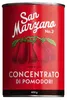 Concentrato di pomodoro San Marzano Vintage 400g  doppelt Produktbild-Vorschau 1