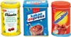 Blechdosen Ricola,Suchard u. Ovomaltin Produktbild-Vorschau 1
