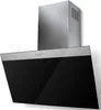 Faber Dunstabzugshaube Daisy Plus Wandhaube 80 Cm Schwarz Produktbild-Vorschau 1