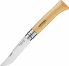 Opinel coltello pieghevole 10 inox faggio Anteprima dell’immagine prodotto 9