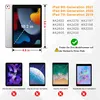 Hülle für iPad 9. Generation 2021 / 8. Gen 2020 / 7. Gen Produktbild-Vorschau 2