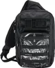 Brandit BD61009 | Motörhead US Cooper Sling Large One Size Produktbild-Vorschau 1