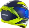 Integralhelm Schutzhelm Crosshelm Quad Cassida AERO DROME Produktbild-Vorschau 7