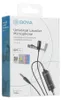 Boya microphone BY-M1S Lavalier Voir les images du produit 3