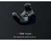 HTC Tracker (3.0) - Tracker - Aktivitätstracker - Schwarz - Produktbild-Vorschau 10