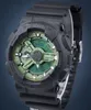 Montres Casio ga110cd1a3er Voir les images du produit 7