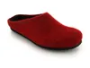 Magicfelt D.Pantoffel rot Rot 42 Produktbild-Vorschau 13