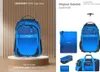 Schulrucksack Elephant Hero Signature Rucksack Jungen Produktbild-Vorschau 24