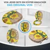 SANILO® WC-Sitz mit Absenkautomatik Sunflower, Produktbild-Vorschau 6