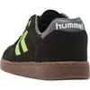 hummel LIGA GK RPET SUEDE - BLACK - 41 Produktbild-Vorschau 3