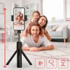 Maxlife, Bluetooth Selfie-Stick mit Stativfunktion, Produktbild-Vorschau 25
