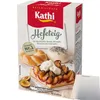 Kathi Backmischung für Hefeteig (400g Packung) + usy Block Produktbild-Vorschau 1