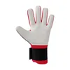 Erima FleX-Ray Robusto Torwarthandschuhe grey / red Gr. 6 Produktbild-Vorschau 3