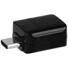 Samsung USB Typ-C auf USB Typ-A Adapter EE-UN930BWEGWW weiß Produktbild-Vorschau 6