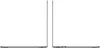 Apple MacBook Air 15 M3 8C/10C 256GB/16GB spacegrau (2024) Produktbild-Vorschau 3