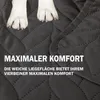 Couverture pour animaux de compagnie avec rembourrage - 60 Voir les images du produit 7