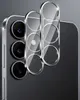 4in1 Set für Samsung Galaxy S25 Plus 2x Display Schutzglas Produktbild-Vorschau 3