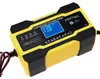 Autonabíječka Kraft&Dele KD1291, 12/24V, 5/10A Náhled obrázku produktu 4