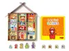 Haba !!! Spiel - Logic! GAMES - Wo ist Wanda? (DE = F Produktbild-Vorschau 3
