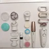 BRAUN Silk-épil 9 Flex SkinSpa, Epilierer mit flexiblem 360 Produktbild-Vorschau 3