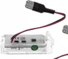 Kit Luce Targa A Led, Autotune, Per Ford C-Max Ii , Fiesta Anteprima dell’immagine prodotto 4