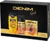 Denim-Geschenk-Set Gold (Wasser + Gol.100ml das DEO-Spray Produktbild-Vorschau 1
