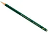 Faber-Castell CASTELL 9000, HB, Černá, Trojúhelníkový, 1 Náhled obrázku produktu 1