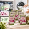 Bielidlo na pranie, odstraňovač škvŕn, kyslíkové bielidlo, Náhľad obrázku produktu 3