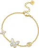 Cerruti 1881 Armband Cerruti 1881 Luxus Mariposa.2 Produktbild-Vorschau 1
