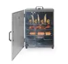 HENDI Fumoir électrique, 230V/1600W, 540x380x(H)725mm Voir les images du produit 2