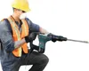 Bosch Marteau Max 1100W Gbh 5-40 D 8.5J 6.8Kg Voir les images du produit 11