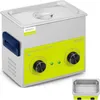 Ultrazvuková čistička - 3,2 litru - 2 x 60 W | PROCLEAN Náhled obrázku produktu 6