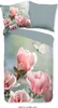 Duvet cover Good Morning 135x200 + 1* 80x80 cm - flowers Produktbild-Vorschau 2