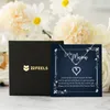 22Feels Echt Silber Halskette - Mama Geschenk Mutter Frauen Produktbild-Vorschau 7