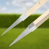 KOTARBAU® Einschlaghülse 90cm Pfostenträger zum Einschlagen Produktbild-Vorschau 8
