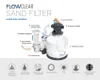 Bestway Sandfilterpumpe Flowclear 11.355 L/h Produktbild-Vorschau 56