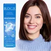 R.O.C.S. Whitening Zahnpasta 75ml | Fluoridfrei | Mit Produktbild-Vorschau 5