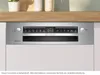 Bosch Serie 4 SPI4HMS49E, Halb integriert, Single (45 cm Produktbild-Vorschau 16