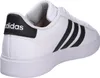 Adidas Sneakers GW9195 in White color size 45 1/3 Náhled obrázku produktu 16