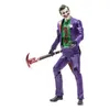 McFarlane Toys - Mortal Kombat 11 Actionfigur The Joker Produktbild-Vorschau 4