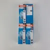 Four boxes of Osram Halostar Pro light bulbs are arranged in a two-by-two grid on a white background. Anteprima dell’immagine prodotto