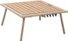 riess-ambiente Lounge Sitzgruppe MOBILE MODULAR greige Produktbild-Vorschau 12