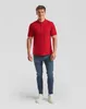Fruit of the Loom 63-204-0 | 65/35 Heavy piqué polo shirt Voir les images du produit 6